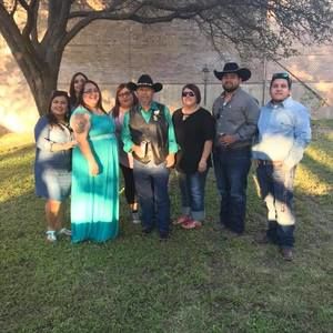 Meet your Posher, Leroy